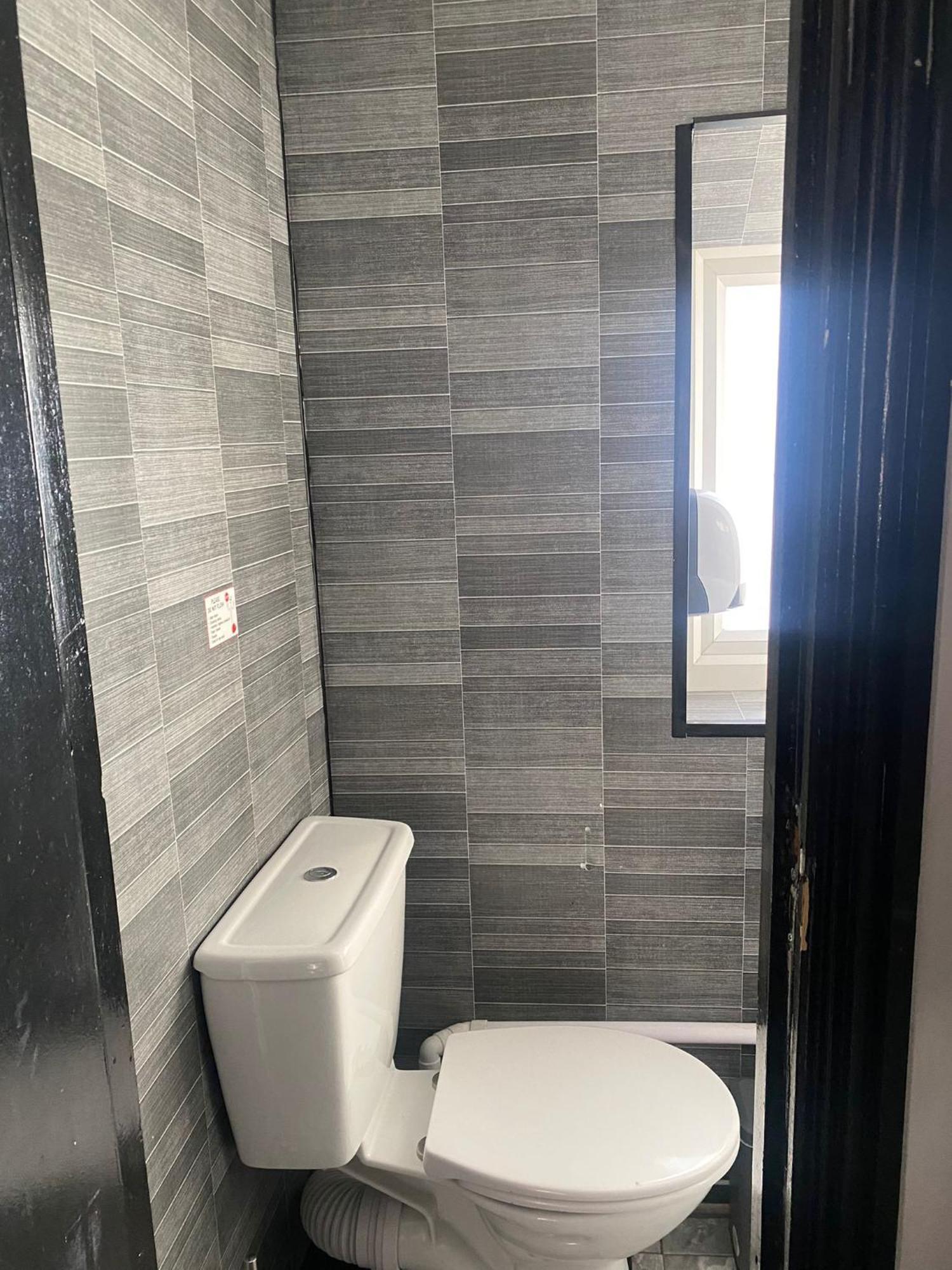 Black Ocean Holiday Apartments Blackpool Eksteriør bilde
